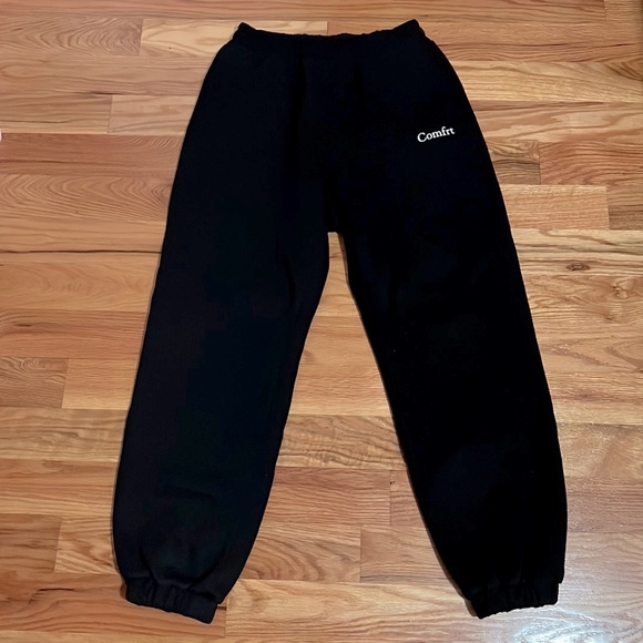Comfrt Pants - Comfrt sweatpants
